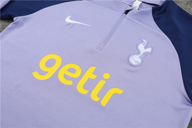 Tottenham Hotspur F.C. Tracksuit