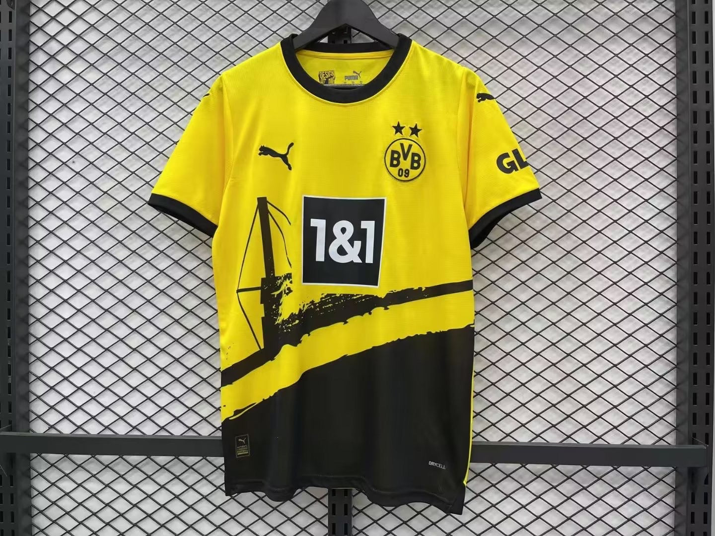 Borussia Dortmund 23/24 Shirt