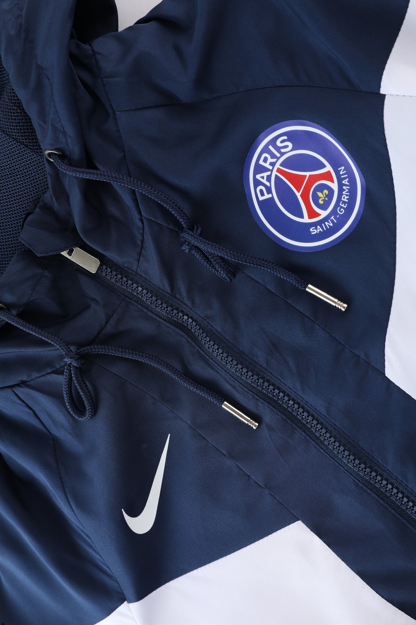 Paris Saint-Germain F.C Jacket