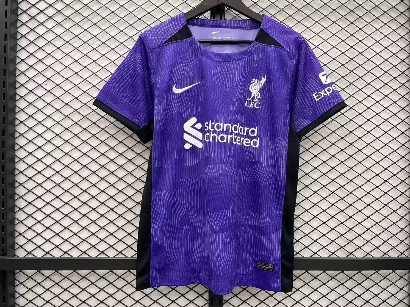 Liverpool FC 23/24 Shirt