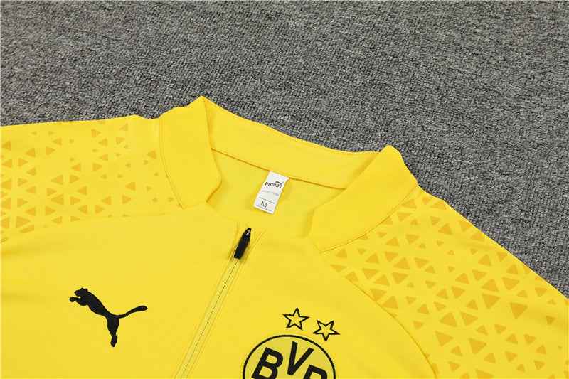 Borussia Dortmund Tracksuit