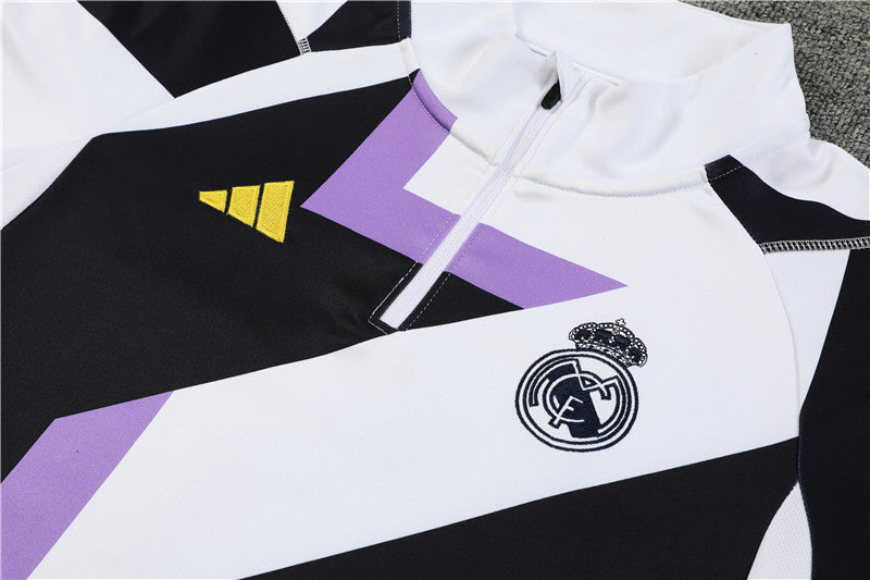 Real Madrid Tracksuit