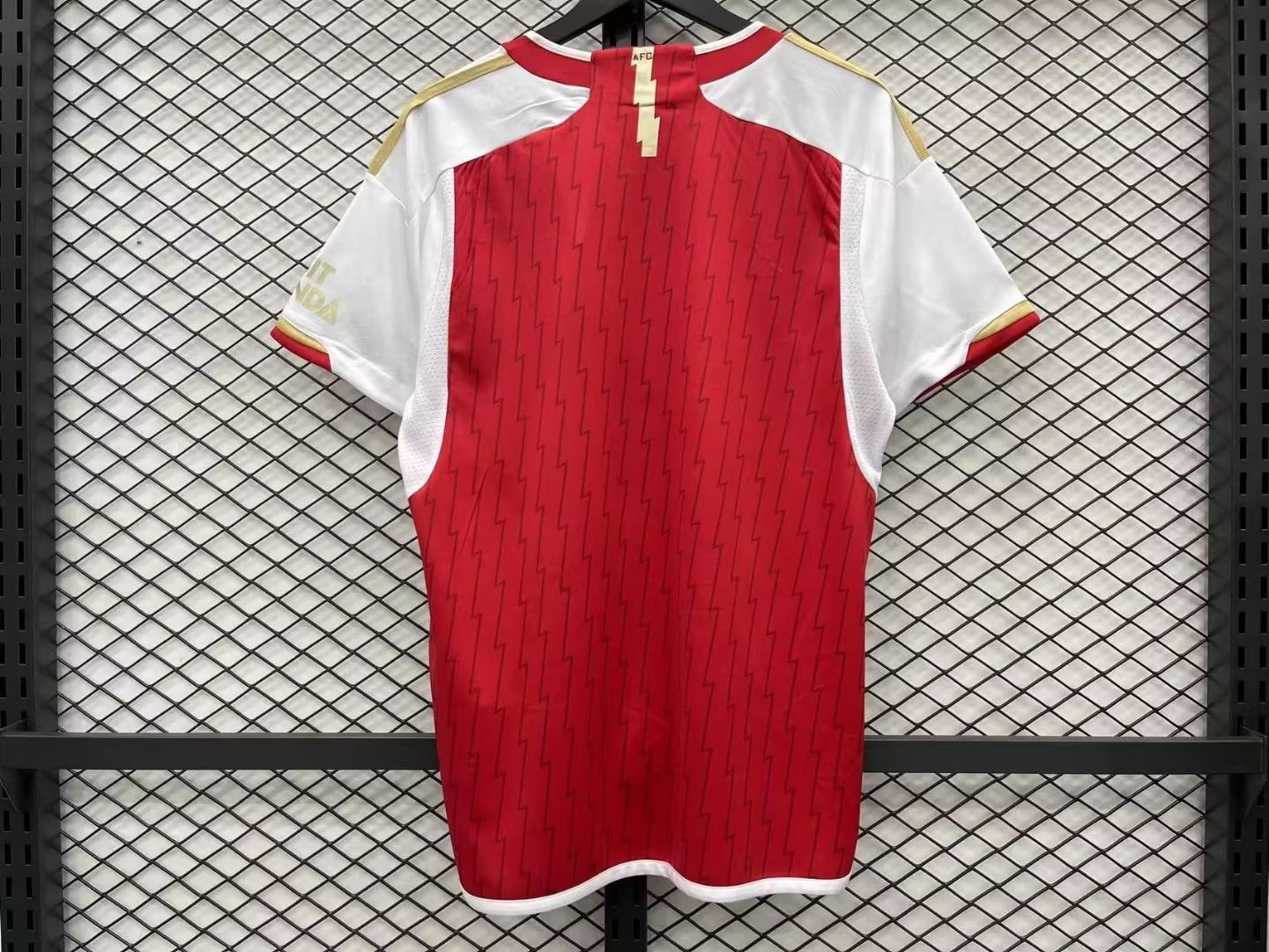 Arsenal 23/24 Shirt