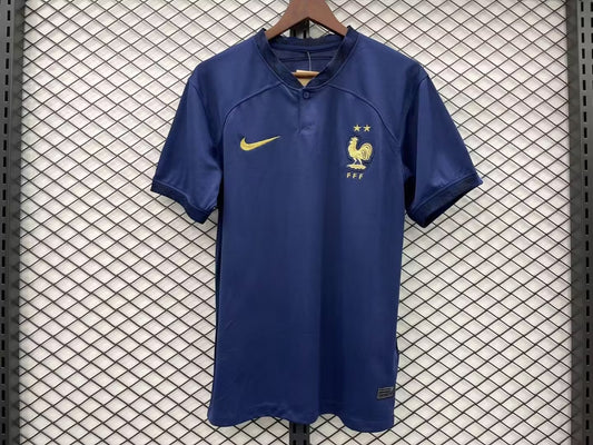 France Shirt Retro