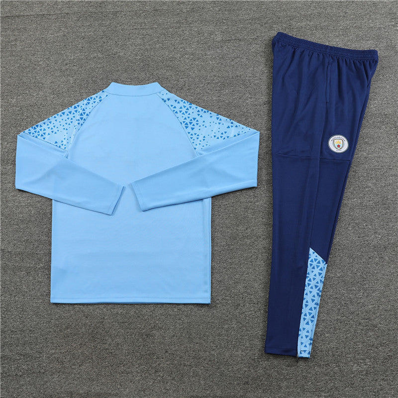 Manchster City Tracksuit