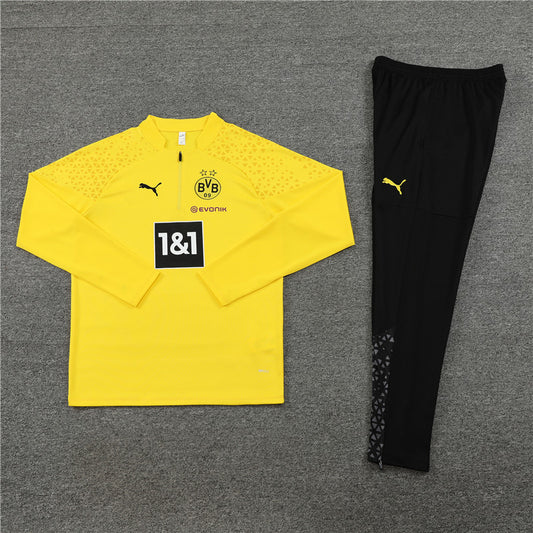 Borussia Dortmund Tracksuit