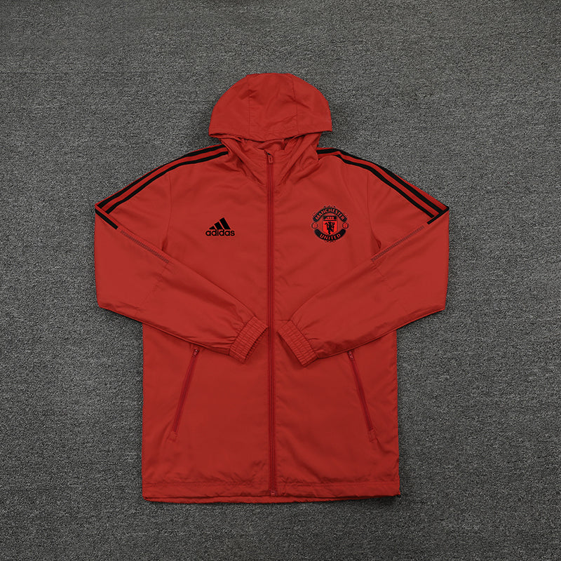 Manchester United Jacket