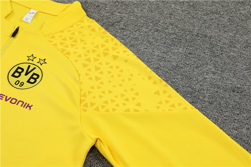 Borussia Dortmund Tracksuit