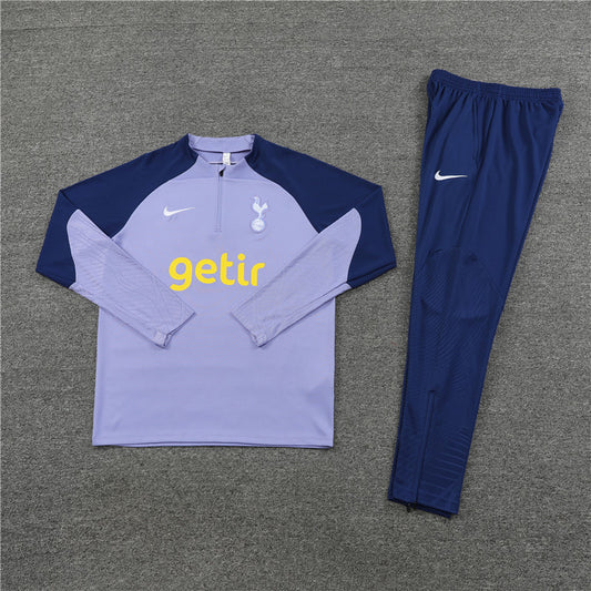 Tottenham Hotspur F.C. Tracksuit