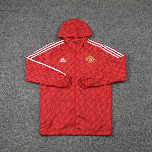 Manchester United Jacket