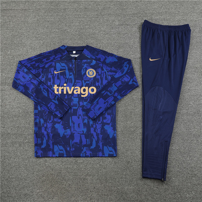 Chelsea Tracksuit