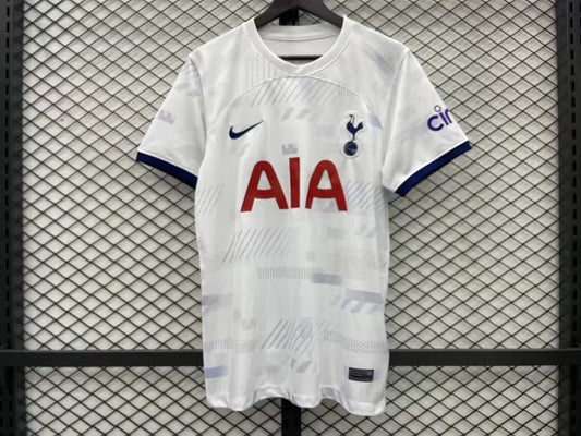 Tottenham Hotspur F.C 23/24 Shirts