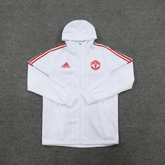 Manchester United Jacket