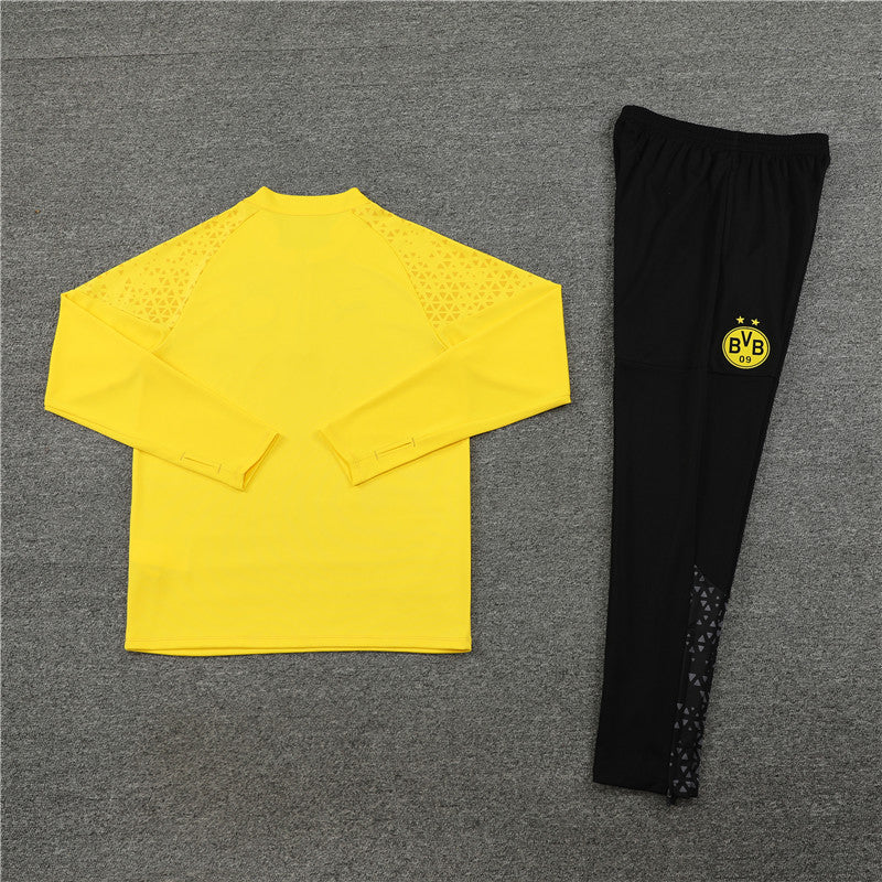 Borussia Dortmund Tracksuit