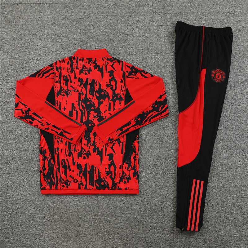 Manchester United Tracksuit