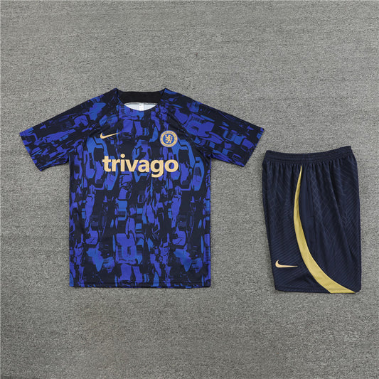 Chelsea Full Kit