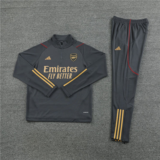 Arsenal Tracksuit