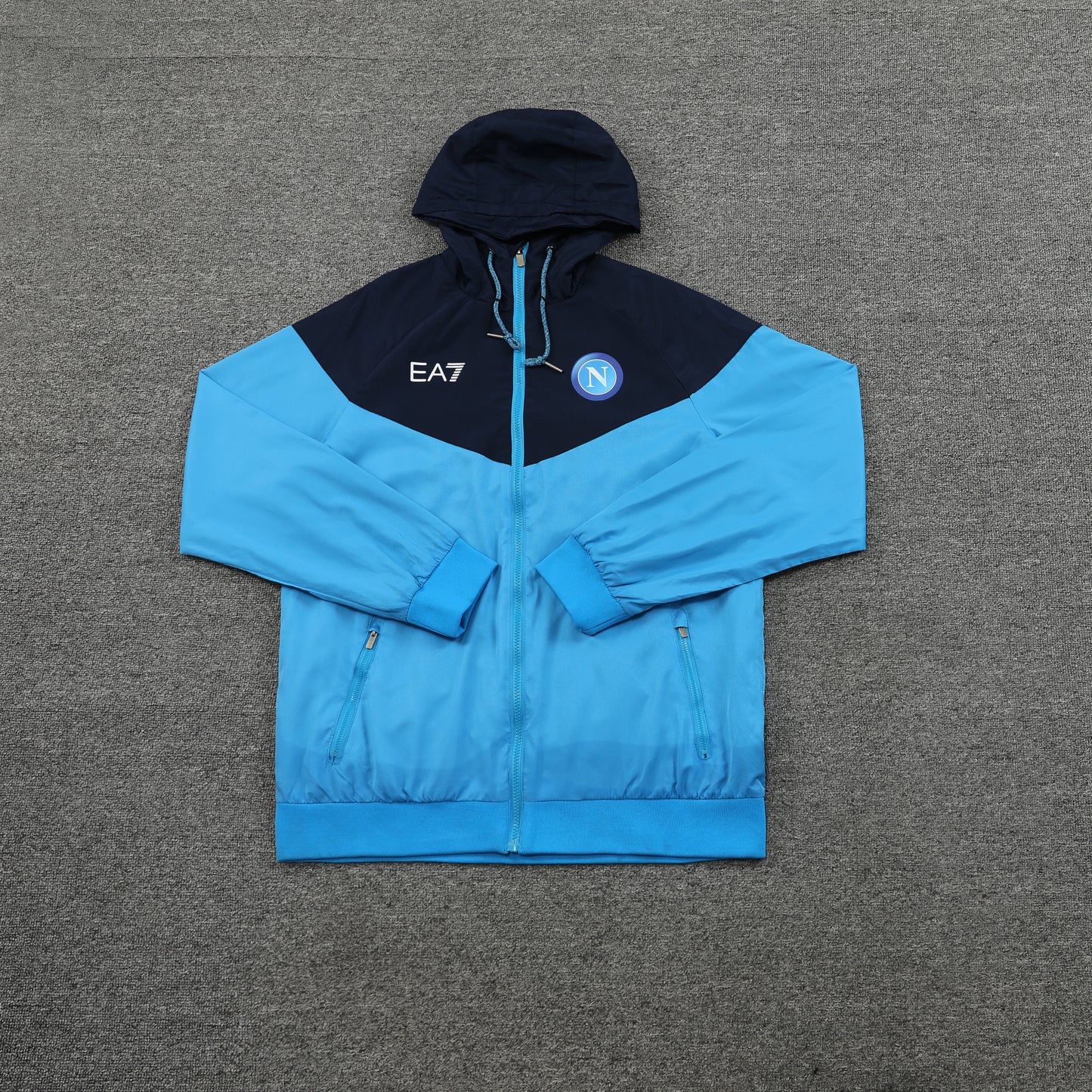 Napoli jacket