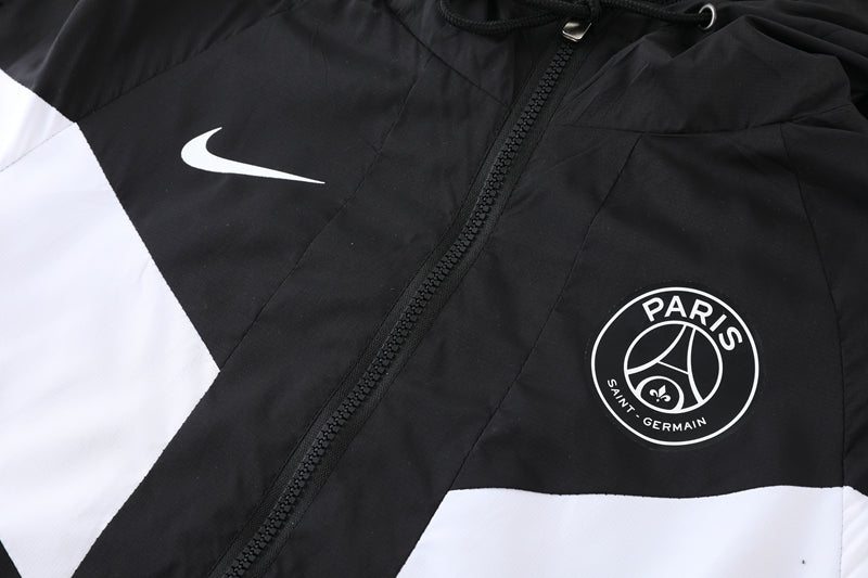 Paris Saint-Germain F.C Jacket