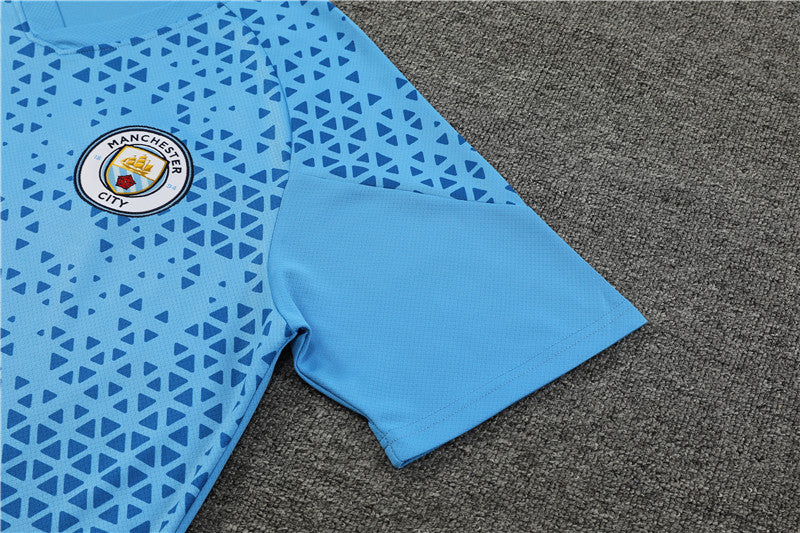 Manchester City Full Kit