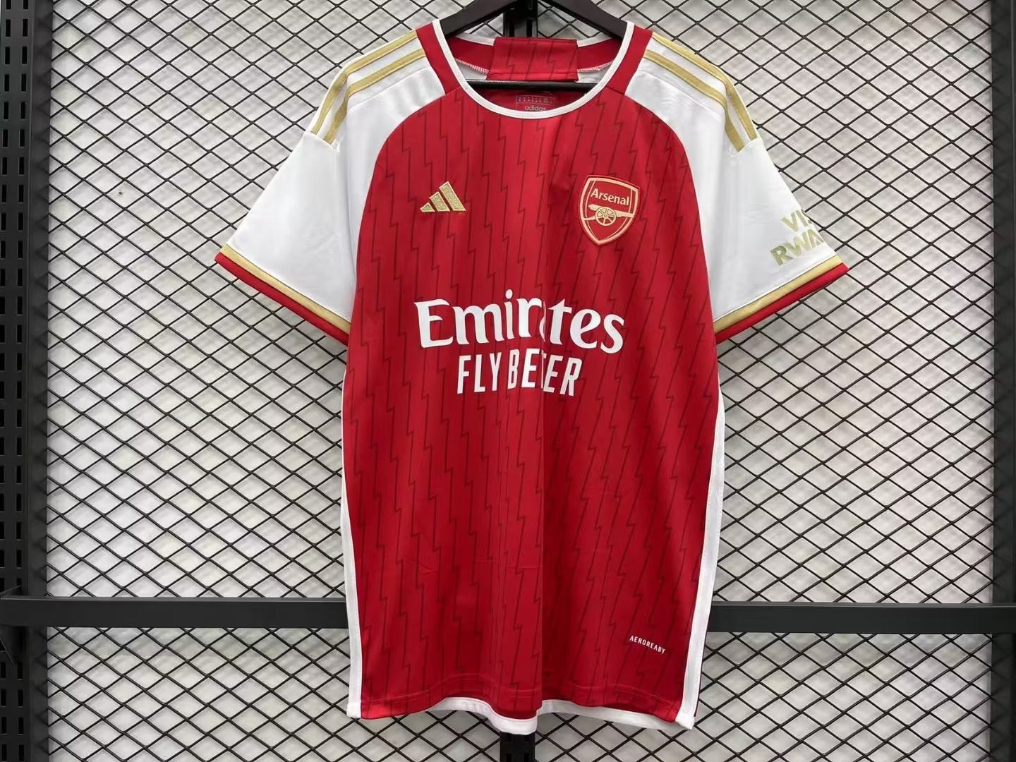 Arsenal 23/24 Shirt