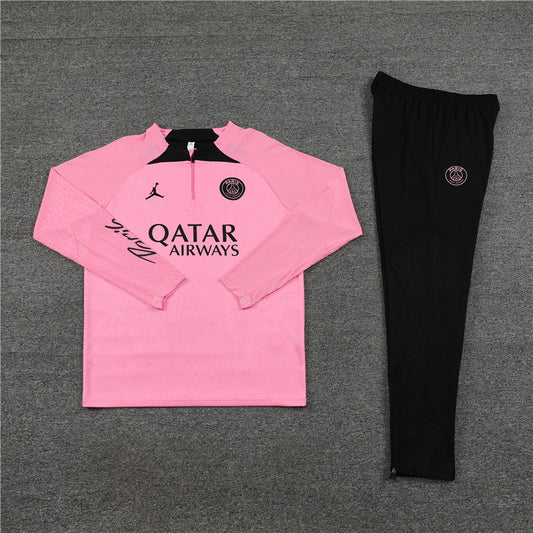 Paris Saint-Germain F.C Tracksuit