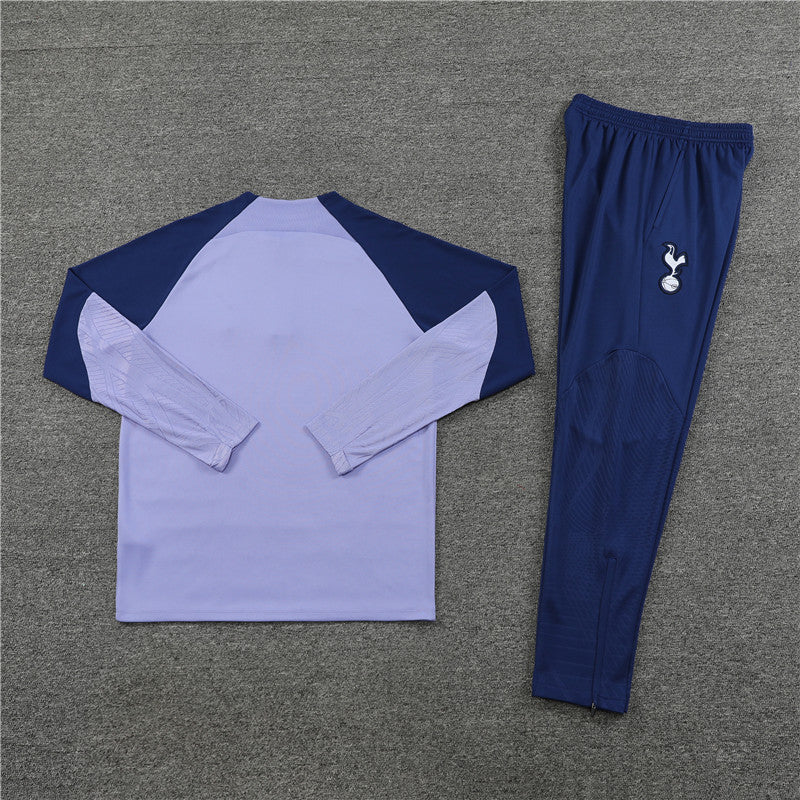 Tottenham Hotspur F.C. Tracksuit