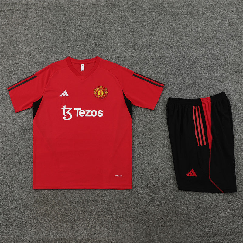 Manchster United Full Kit