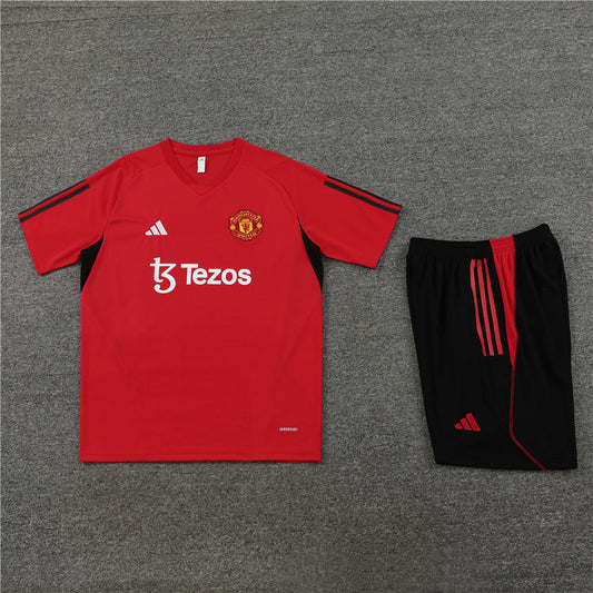 Manchster United Full Kit