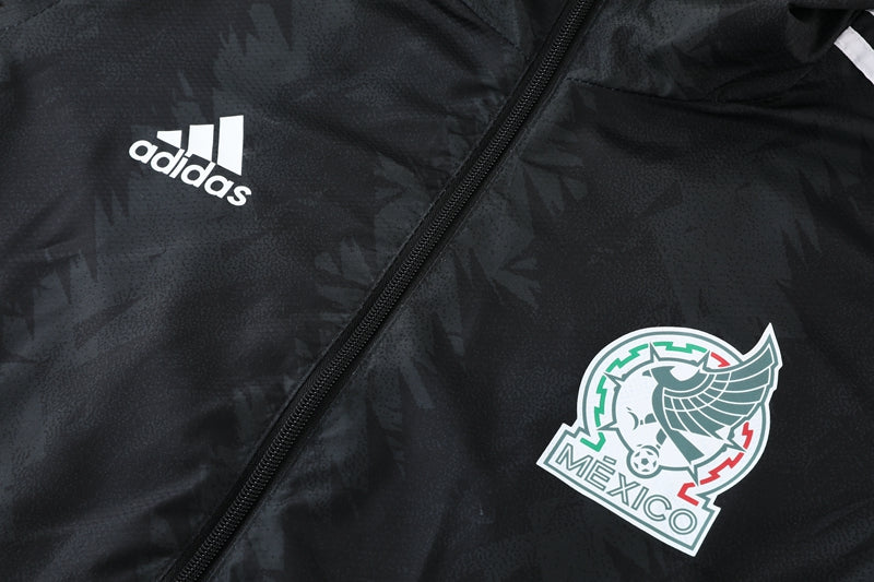 Mexico jacket