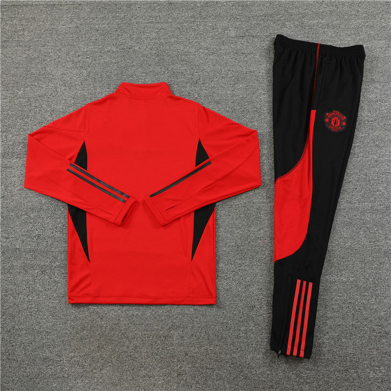 Manchester United Tracksuit