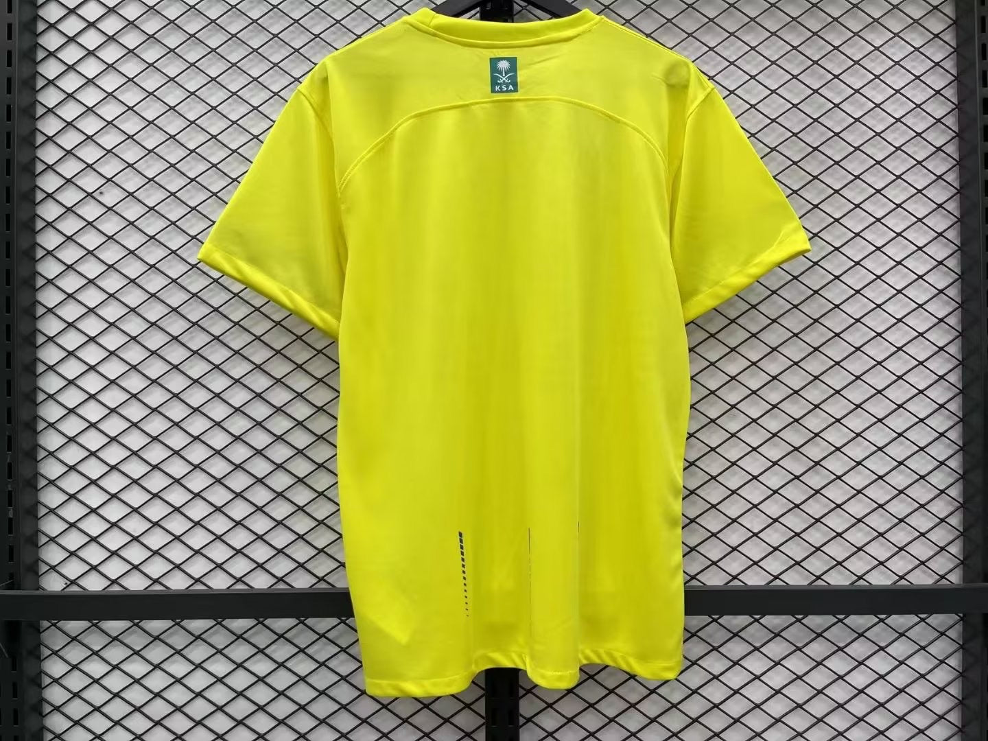 Al-Nassr FC 23/24 Shirt