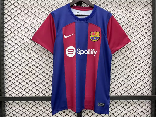 F.C. Barcelona 23/24
Home Shirt