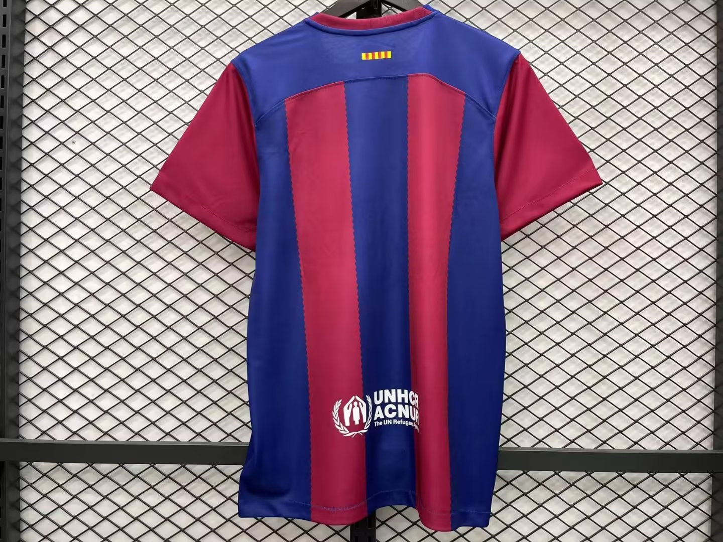 F.C. Barcelona 23/24
Home Shirt