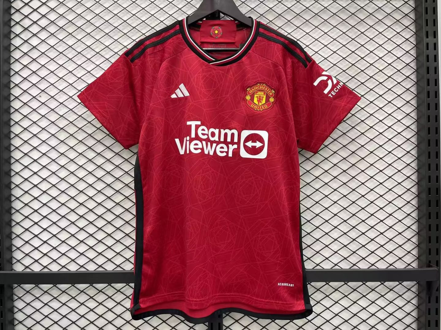 Manchester United 23/24 Shirt