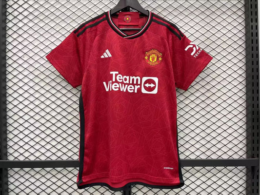 Manchester United 23/24 Shirt