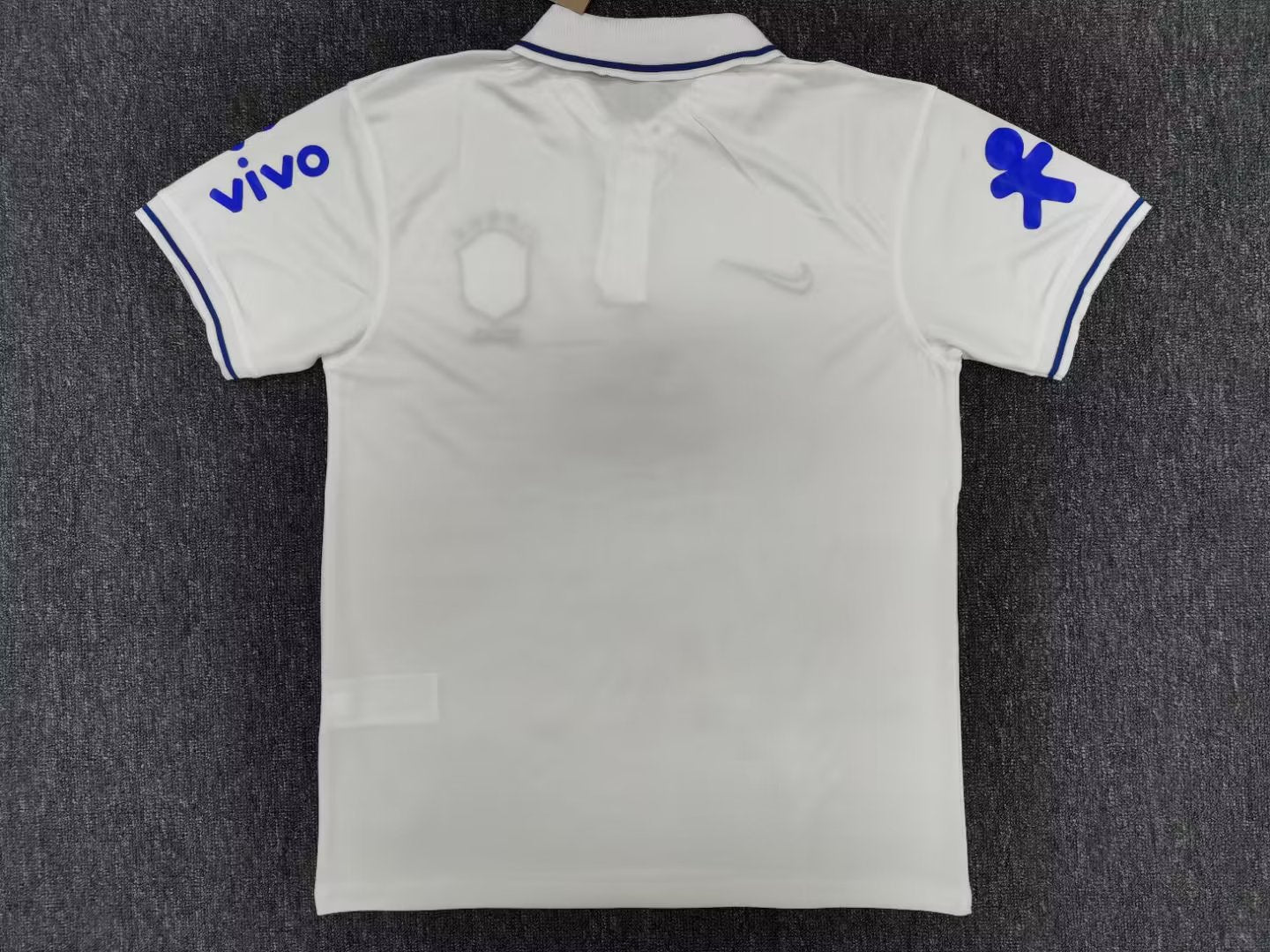 Brazil 20-21  Shirt Retro