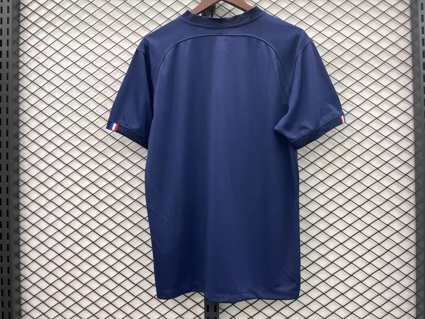 France Shirt Retro