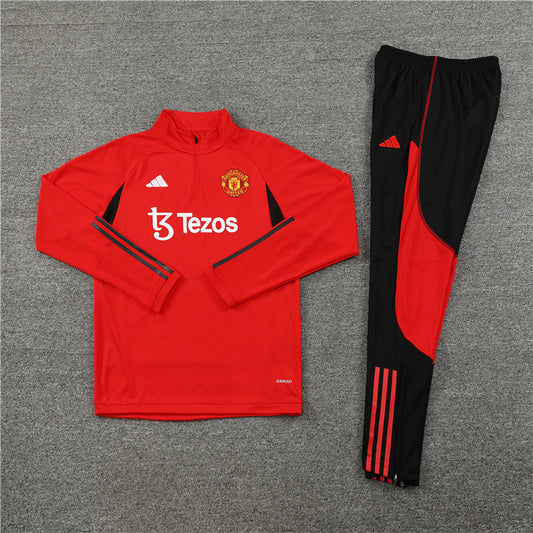 Manchester United Tracksuit