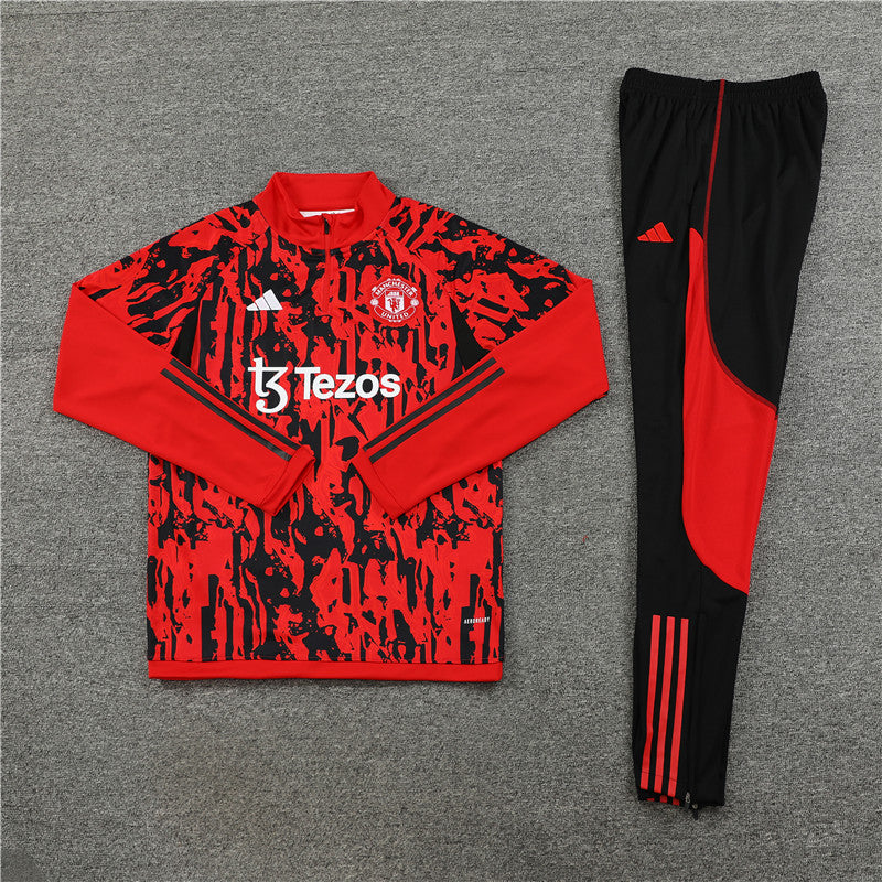 Manchester United Tracksuit