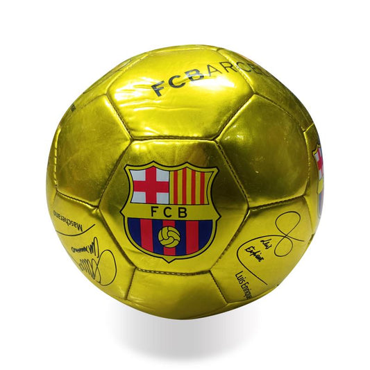 FC Barcelona Ball