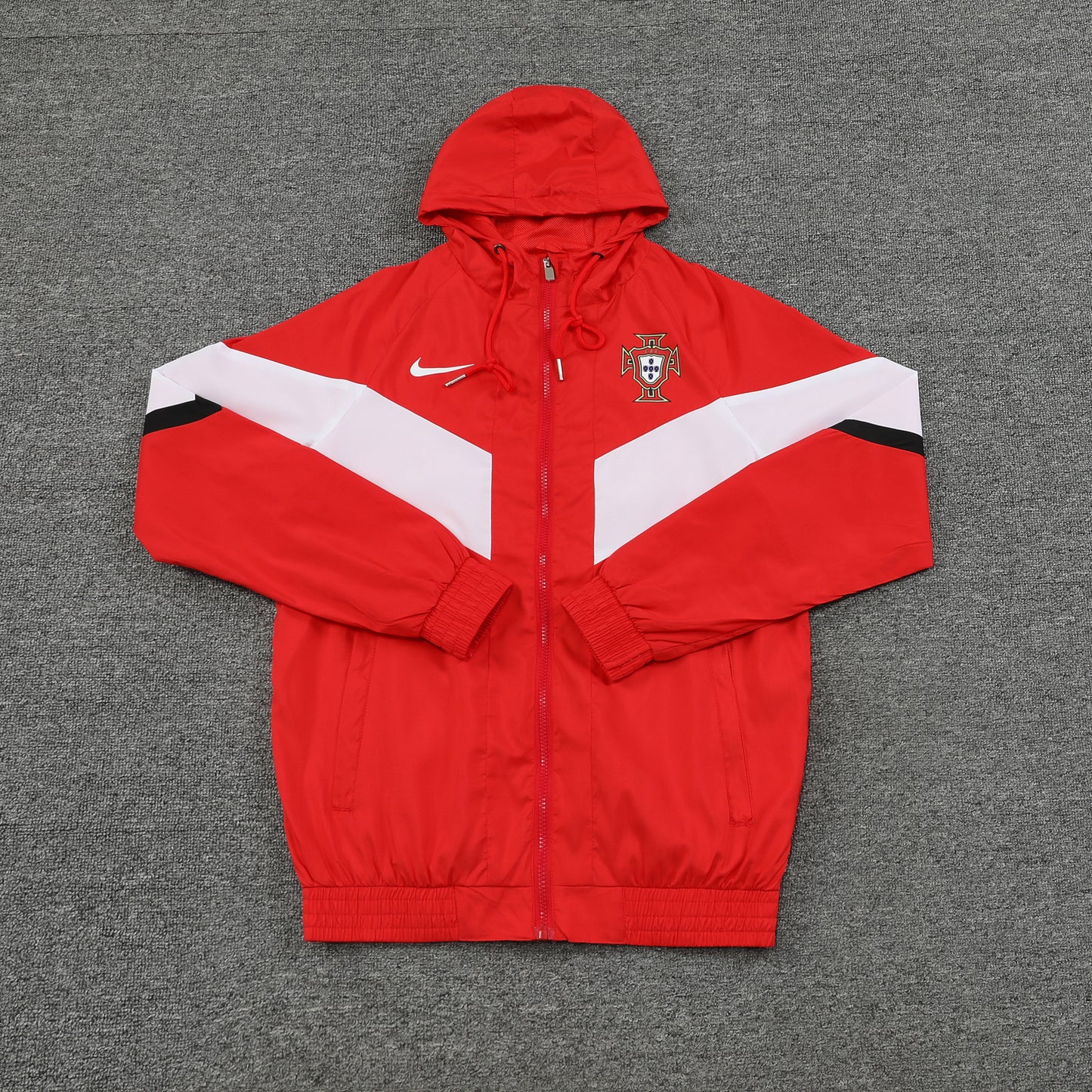 Portugal Jacket