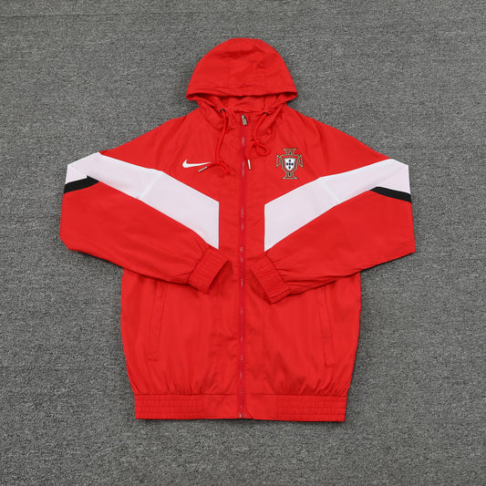 Portugal Jacket