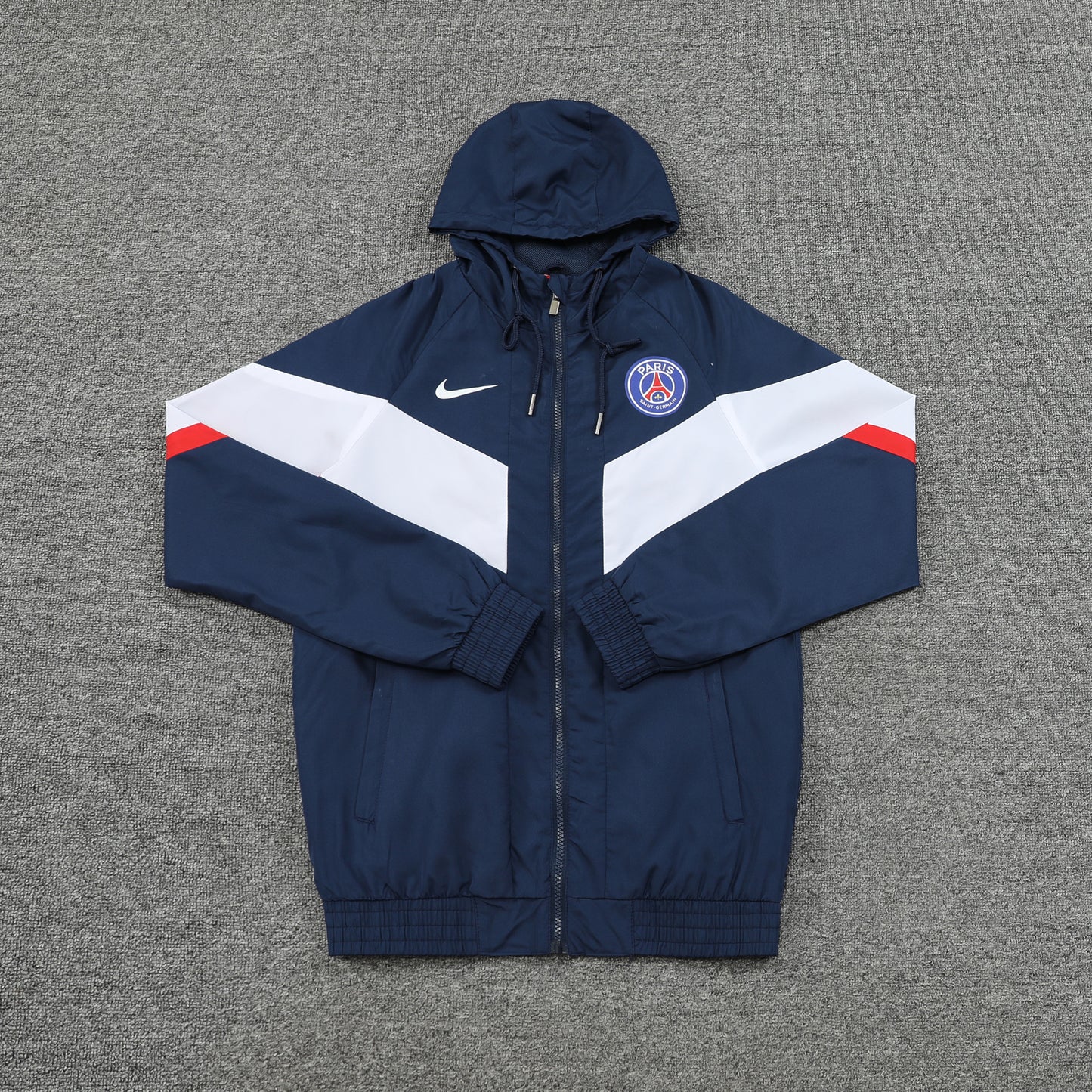 Paris Saint-Germain F.C Jacket