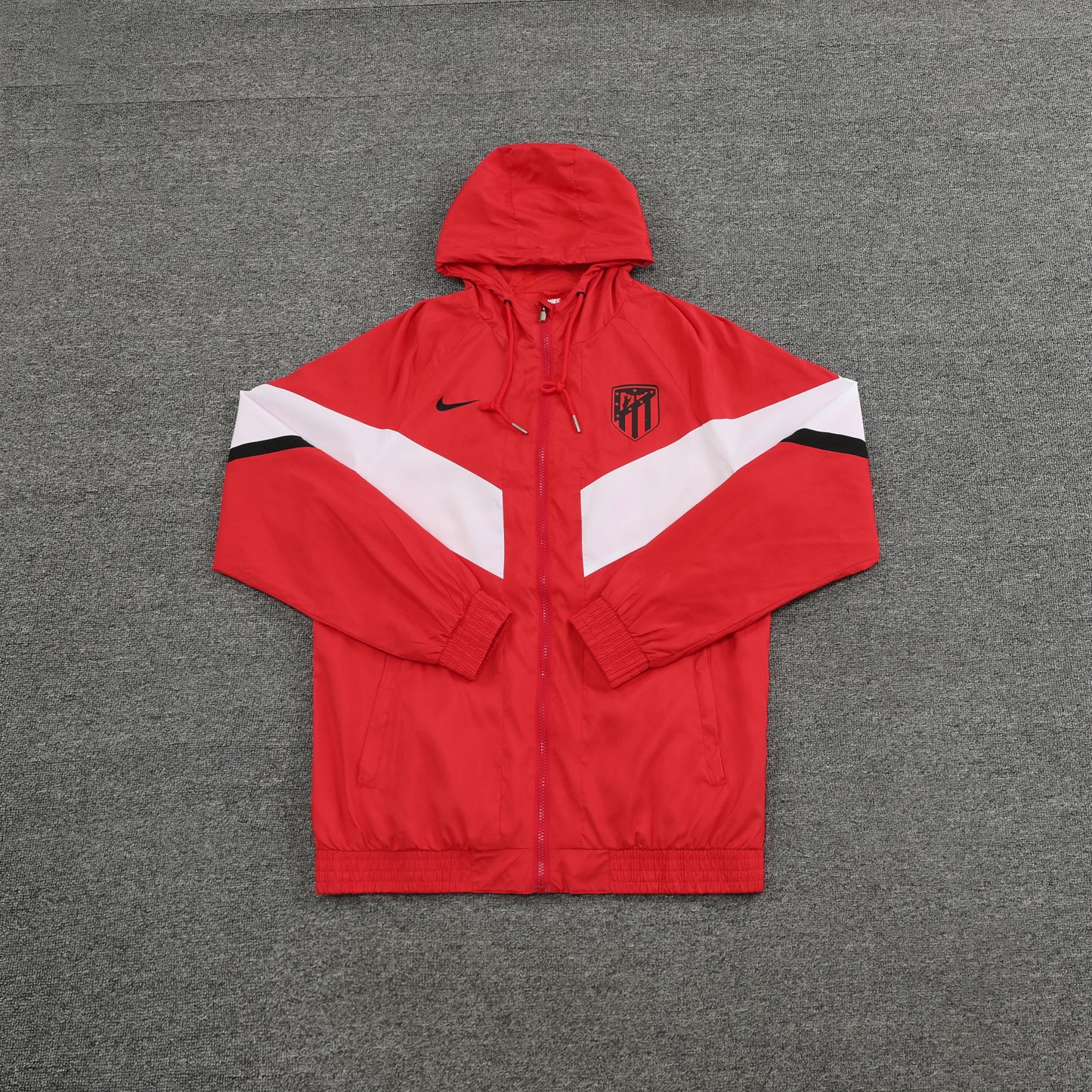 Atletico Madrid Jacket