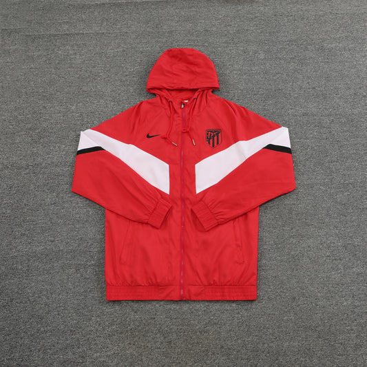 Atletico Madrid Jacket