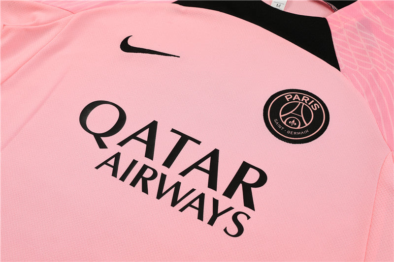 Paris Saint-Germain F.C Full Kit