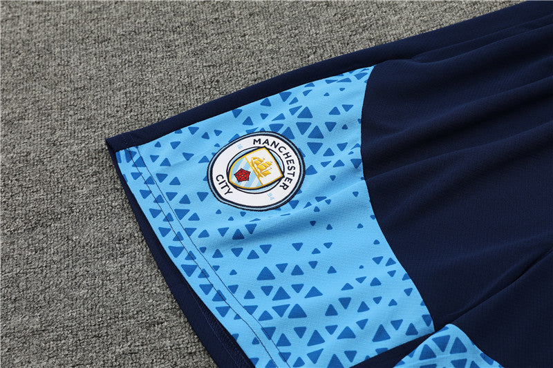 Manchester City Full Kit