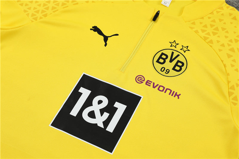 Borussia Dortmund Tracksuit