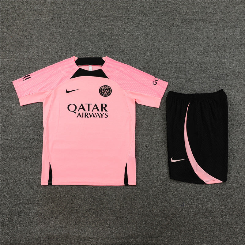 Paris Saint-Germain F.C Full Kit